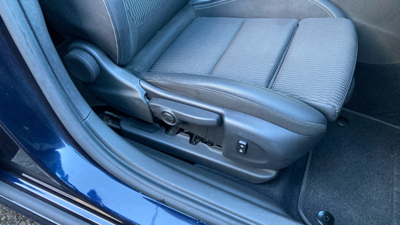 Vauxhall Insignia 1.5T SRi Vx-line Nav 5dr Petrol Hatchback